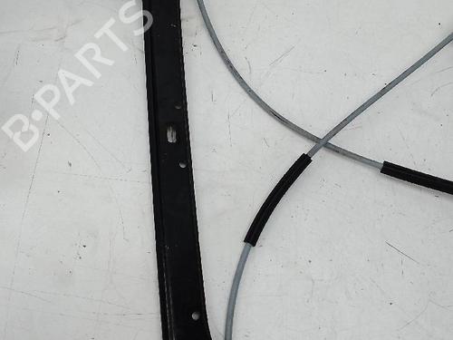 Front left window mechanism AUDI A3 Sportback (8VA, 8VF) RS3 quattro | BP18584781C22 