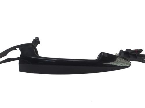 Front left exterior door handle BMW X5 (F15, F85) M | BP31168026C128