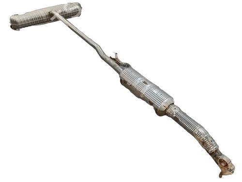 Used Exhaust system Exhaust system 39402118 39402118