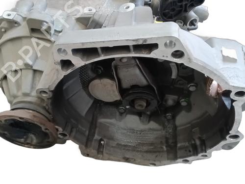 Used Gearbox SEAT ARONA (KJ7, KJP) 1.6 TDI (95 hp) 30380161