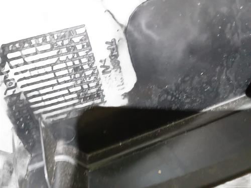 Rear left panel PORSCHE CAYENNE (92A) 3.0 Diesel | BP34153321C60  - Image 8