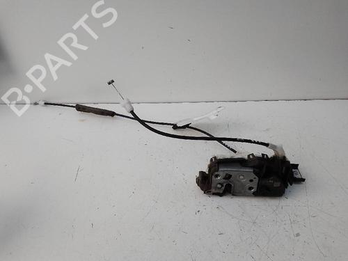 Used Front right lock PEUGEOT 308 SW I (4E_, 4H_) 1.6 HDi (112 hp) 19643029