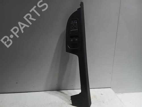 Used Left front window switch Left front window switch RENAULT TRAFIC III Van (FG_) 2.0 dCi 130 (FGMY) (131 hp) 34612719 34612719