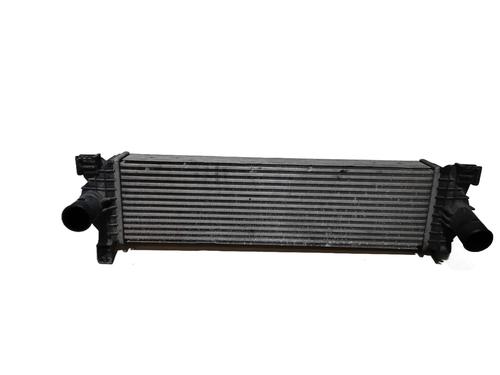 Used Intercooler Intercooler SSANGYONG REXTON (Y400, Y450) 2.2 Xdi (POE) (181 hp) 34365823 34365823