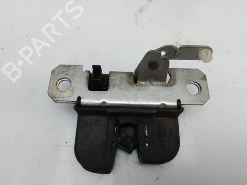 Used Tailgate lock SEAT IBIZA III (6L1) 1.9 SDI (64 hp) 31037071