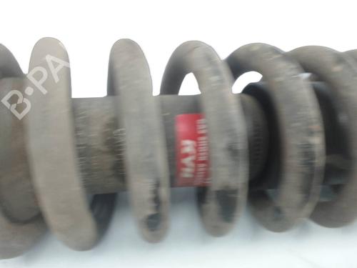 Right front shock absorber NISSAN NAVARA NP300 (D40) 2.5 dCi 4WD | BP21125897M17 - Image 2