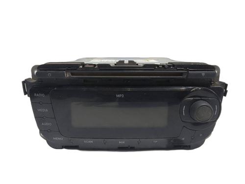 Used Radio Radio SEAT IBIZA IV SC (6J1, 6P5) 1.4 (85 hp) 34419112 34419112
