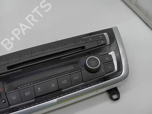 Climate control BMW 3 (F30, F80) 320 d | BP28714098I5 