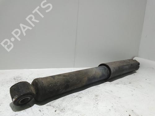 Left rear shock absorber IVECO MASSIF Pickup 3.0 HPT | BP31376479M18