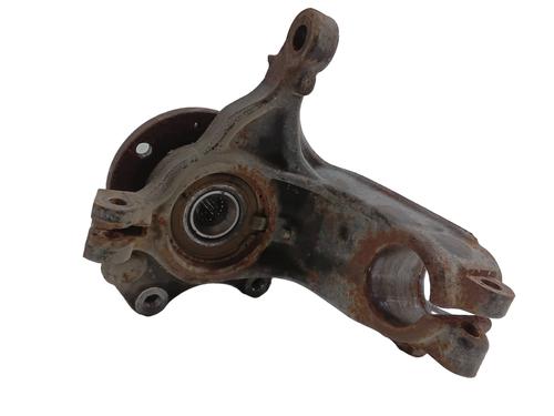 Used Left front steering knuckle Left front steering knuckle 36949548 36949548