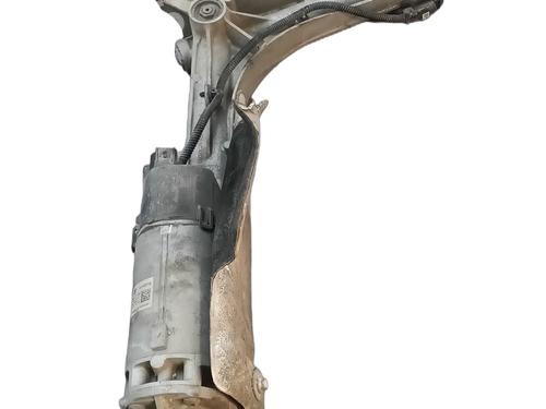 Steering rack FIAT DUCATO Platform/Chassis (250_) 160 Multijet 2,2 D | BP36110249M22 - Image 3