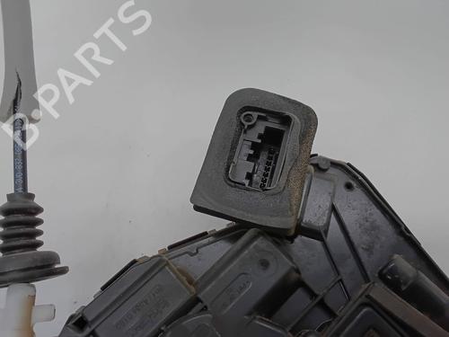 Zamek drzwi przednich prawych SKODA SUPERB III (3V3) 2.0 TDI | BP30050929C97 