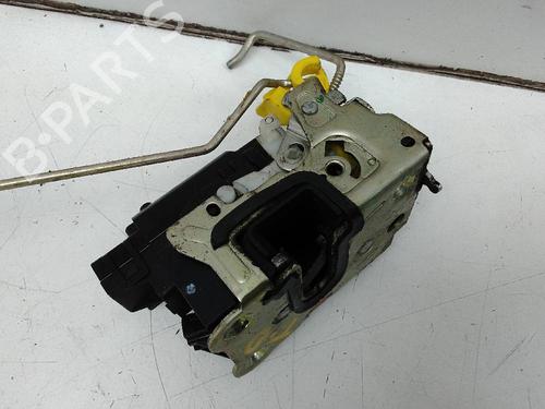 Used Rear right lock DACIA DUSTER (HS_) 1.5 dCi (HSMC) (107 hp) 18947614