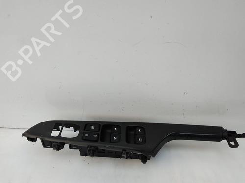 Used Left front window switch Left front window switch HYUNDAI KONA (OS, OSE, OSI) [2017-2023] 22797776 22797776