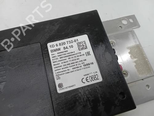 Elektronisk modul BMW 4 Coupe (F32, F82) 430 d xDrive | BP28714069M83 