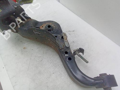 Højre bagtil bærearm NISSAN X-TRAIL III (T32_, T32R, T32RR) 1.3 DIG-T (160 hp) 23997718