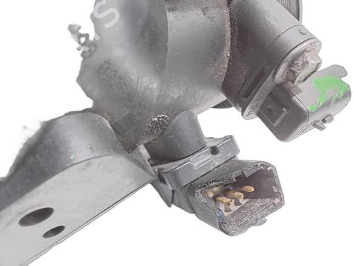 Throttle body MAZDA 3 (BK) 1.6 DI Turbo | BP39668121M82 - Image 4