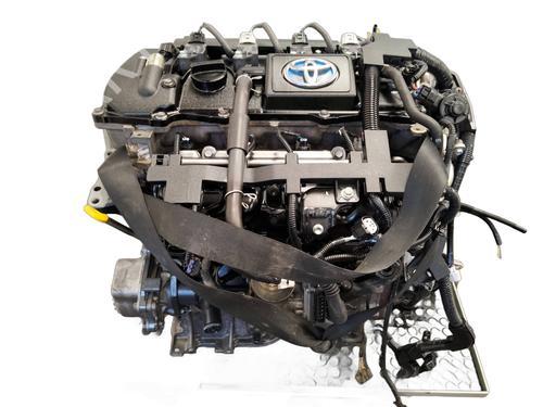 Engine TOYOTA C-HR (_X1_) 1.8 Hybrid (ZYX10_, ZYX11_, ZYX10R, ZYX11R) | BP23654242M1 - Image 3