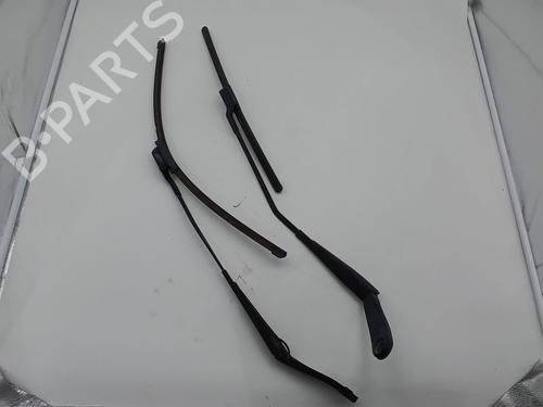Used Front wipers mechanism VOLVO V60 I (155) D3 / D4 (163 hp) 26050282
