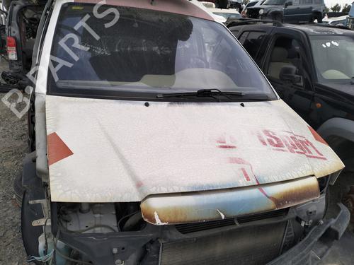 Used Hood CITROËN JUMPY I (U6U_) 2.0 HDi 110 (109 hp) 28577940