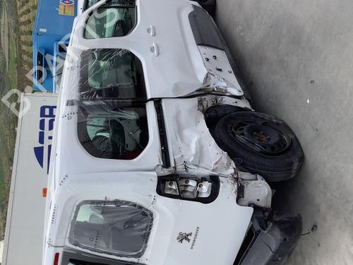 Rear mirror PEUGEOT RIFTER 1.5 BlueHDi 100 | BP34181072I6  - Image 9