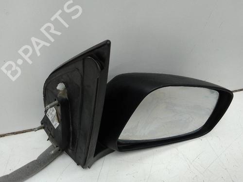 Used Right mirror NISSAN PATHFINDER III (R51) 2.5 dCi 4WD (174 hp) 18861620