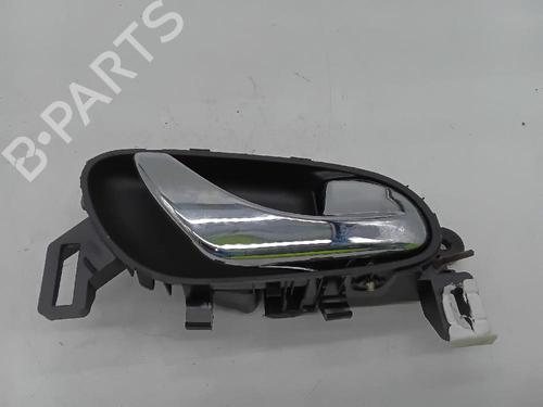 Used Front right interior door handle RENAULT KADJAR (HA_, HL_) 1.5 BLUE dCi 115 (HLA6) (116 hp) 26446624