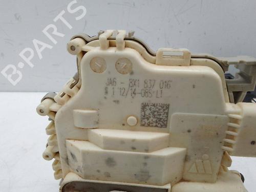 Rear right lock AUDI A3 Sportback (8VA, 8VF) 2.0 TDI | BP24520053C99 