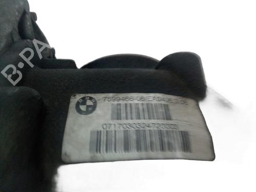 Rear differential BMW 1 (F20) 116 d | BP23997657M24  - Image 5