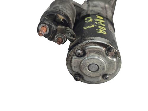 Starter MAZDA CX-3 (DK) 1.5 SKYACTIV-D (DK2WS, DK5FW) | BP26173156M8 - Image 5