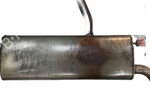 Exhaust system FORD MONDEO V Saloon (CD) 2.0 Hybrid | BP36408413M121 - Image 2
