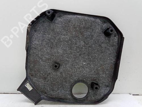 Used Upper protection BMW X4 (G02, F98) xDrive 25 d (231 hp) 18582205