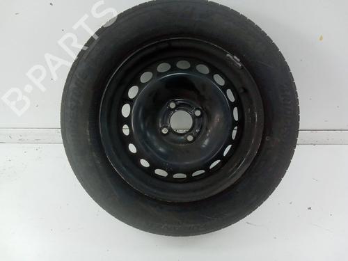 Used Rim DACIA SANDERO III 1.0 TCe LPG (91 hp) 28150056