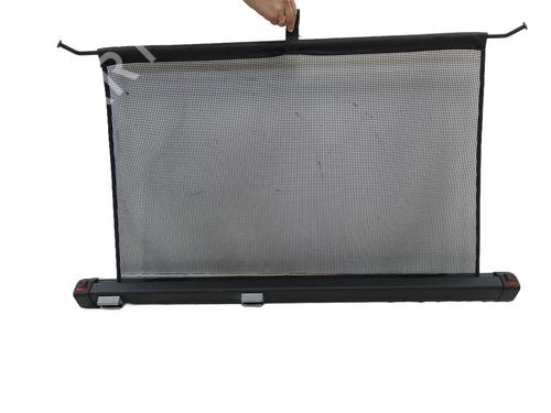 Cargo separator TOYOTA AURIS (_E18_) 1.8 Hybrid (ZWE186_, ZWE186R) | BP26054861I36 - Image 4
