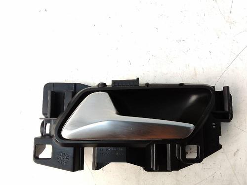 Used Rear left interior door handle PEUGEOT 2008 II (UD_, US_, UY_, UJ_, UR_, UC_) 1.5 BlueHDI 110 (UDYHSK) (110 hp) 18582169