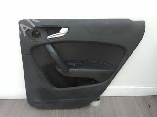Rear right panel AUDI A1 Sportback (8XA, 8XF) 1.6 TDI | BP19658712C61 