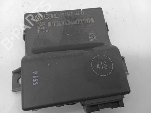 Used Electronic module AUDI A1 (8X1, 8XK) 1.4 TFSI (125 hp) 28146377