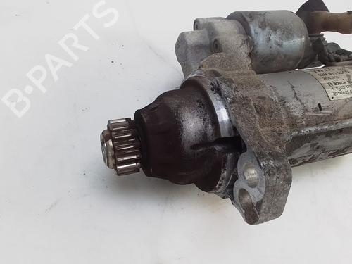 Starter SKODA FABIA III (NJ3) 1.0 | BP28621508M8