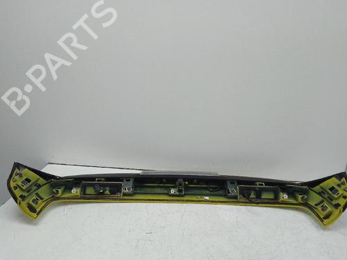 Rear spoiler CITROËN C4 CACTUS 1.6 BlueHDi 100 | BP20504862C96 