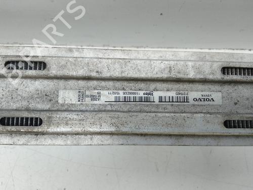 Intercooler VOLVO XC60 I SUV (156) D3 / D4 | BP29584380M30 