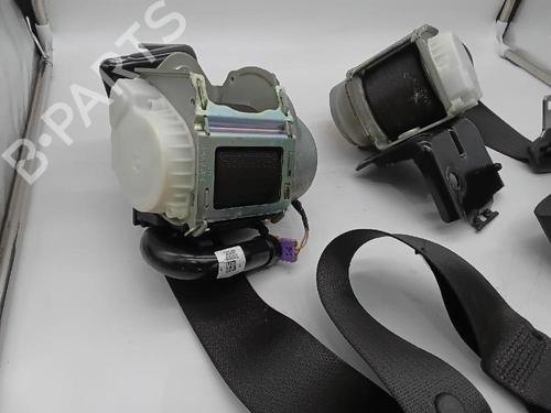 Rear right seatbelt OPEL ASTRA K (B16) 1.6 CDTi (68) 39201585