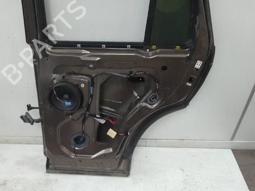 Electronic module LAND ROVER RANGE ROVER SPORT I (L320) 3.0 D 4x4 | BP19583263M83 