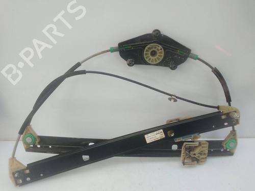 Used Front left window mechanism Front left window mechanism 21284499 21284499