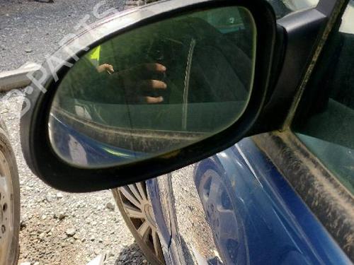 Left mirror MERCEDES-BENZ A-CLASS (W168) A 160 CDI (168.007) | BP18594832C26 