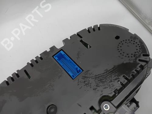 Instrument cluster VW GOLF VI (5K1) 1.4 TSI | BP28810613C47