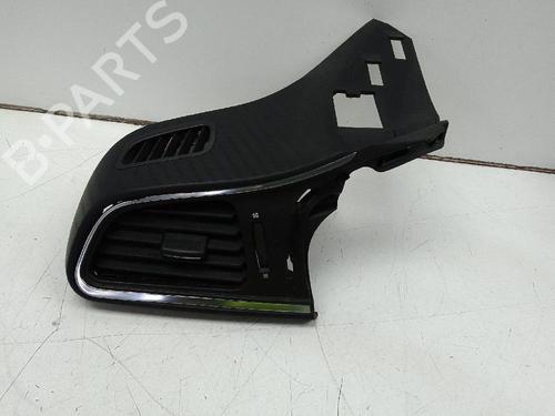 Air vent RENAULT KADJAR (HA_, HL_) 1.6 dCi 130 (HLA4) | BP18839809I21 