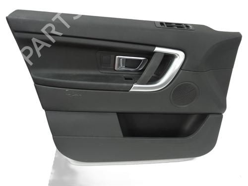 Used Front left panel Front left panel LAND ROVER DISCOVERY SPORT (L550) 2.0 D 4x4 (241 hp) 18737044 18737044