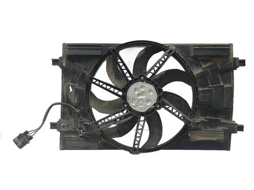 Used Radiator fan Radiator fan SEAT LEON (5F1) 2.0 TDI (150 hp) 28150283 28150283