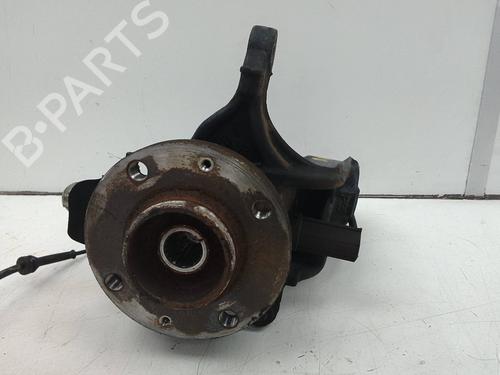 Used Right front steering knuckle Right front steering knuckle 19582782 19582782