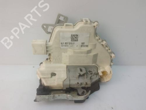 front-left-lock-audi-a4-b8-avant-8k5-8j1837015f-2007-2008-2009-2010-2011-2012-2013-2014-2015-2016-2017-21566260 main image